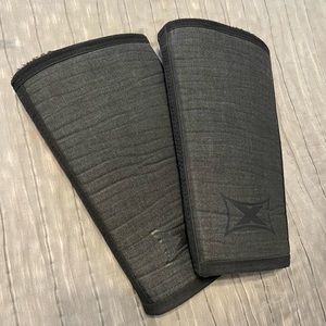 Mark Bell Sling Shot EXTREME "X" KNEE SLEEVES